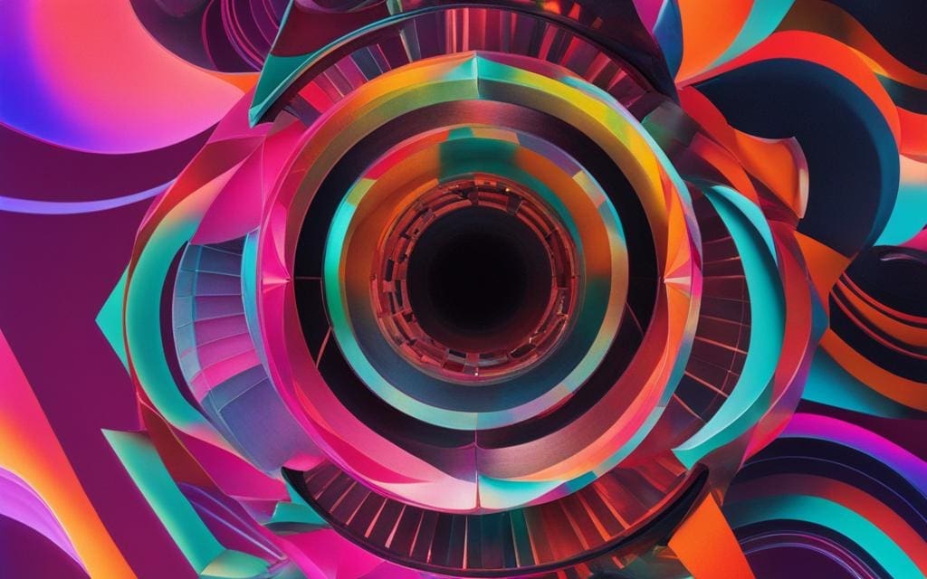 AI-generated content AI-generated content